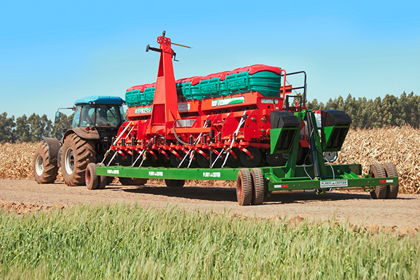  AGRIDRIVE LTD REMOVING BARRIERS TO EFFICIENT MECHANISATION IN MAIZE FARMING IN NIGER STATE, NIGERIA